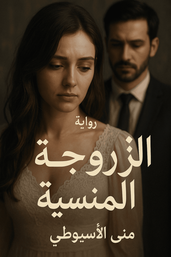رواية الزوجة المنسية (كاملة) من الفصل الأول للأخير بقلم منى الأسيوطي