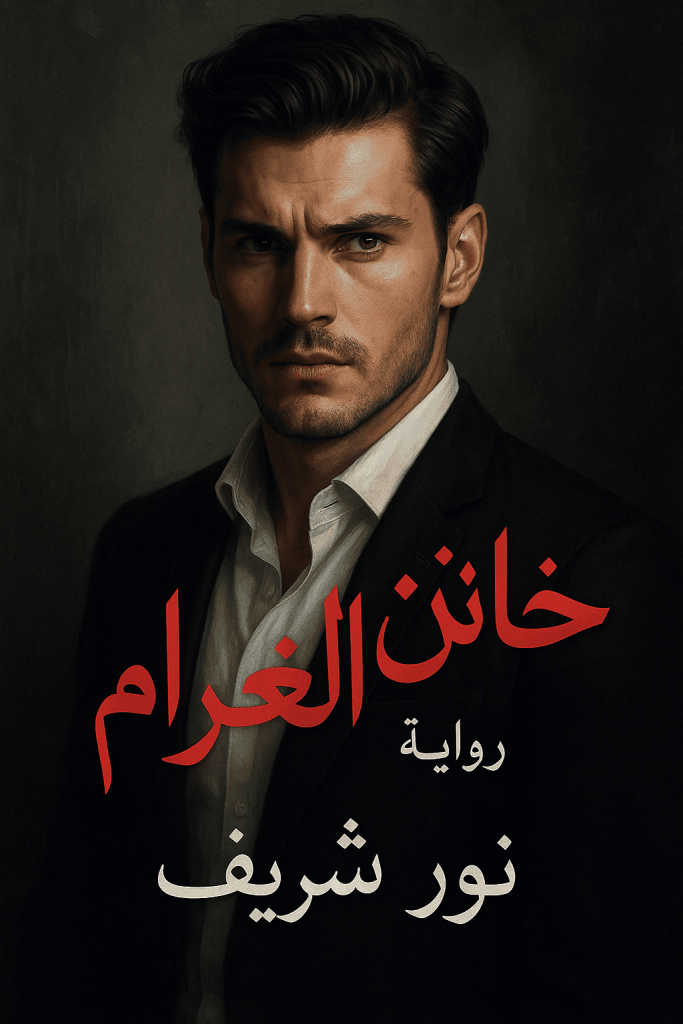 رواية خائن الغرام (كاملة) من الفصل الأول للأخير بقلم نور شريف