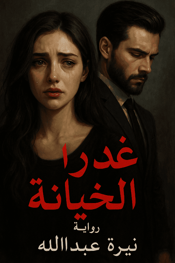 رواية غدر الخيانة (كاملة) من الفصل الأول للأخير بقلم الكاتبة نيرة عبدالله