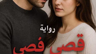 رواية قصي وأميرة - انتقام حياة (كاملة) من الفصل الأول للأخير بقلم رودينا محمد