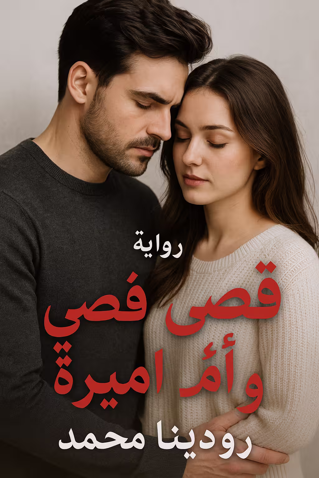 رواية قصي وأميرة - انتقام حياة (كاملة) من الفصل الأول للأخير بقلم رودينا محمد