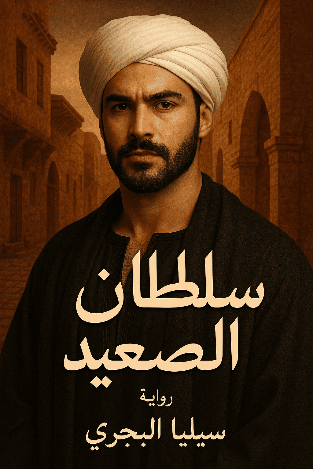 رواية سلطان الصعيد (كاملة) من الفصل الأول للأخير بقلم سيليا البحيري