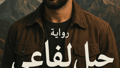 رواية جبل الرفاعي (كاملة) من الفصل الأول للأخير بقلم دنيا ثروت