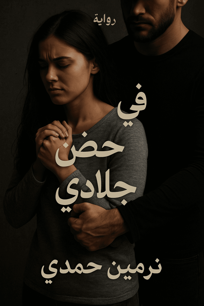 رواية في حضن جلادي (كاملة) من الفصل الأول للاخير بقلم نرمين حمدي