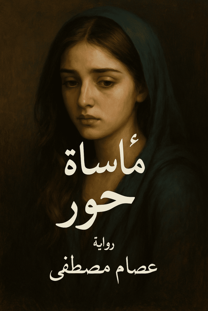 رواية مأساة حور (كاملة) من الفصل الأول للأخير بقلم عصام مصطفى