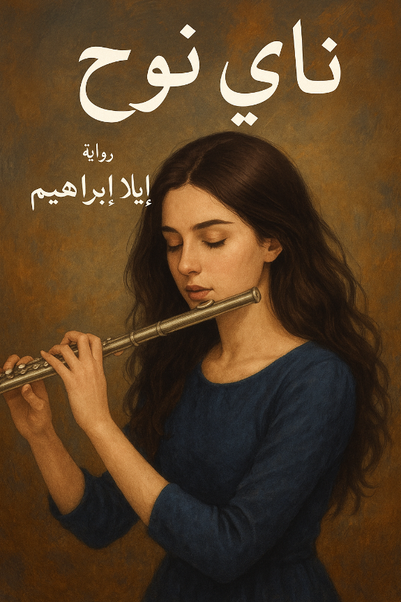 رواية ناي نوح (كاملة) من الفصل الأول للأخير بقلم ايلا