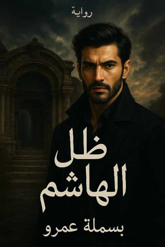 رواية ظل الهاشم (كاملة) من الفصل الأول للأخير بقلم بسملة عمرو