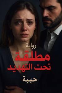 رواية مطلقة تحت التهديد (كاملة) من الفصل الأول للأخير بقلم حبيبة