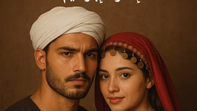 رواية شمس صقر الصعيد (كاملة) من الفصل الأول للأخير بقلم إسراء ابراهيم