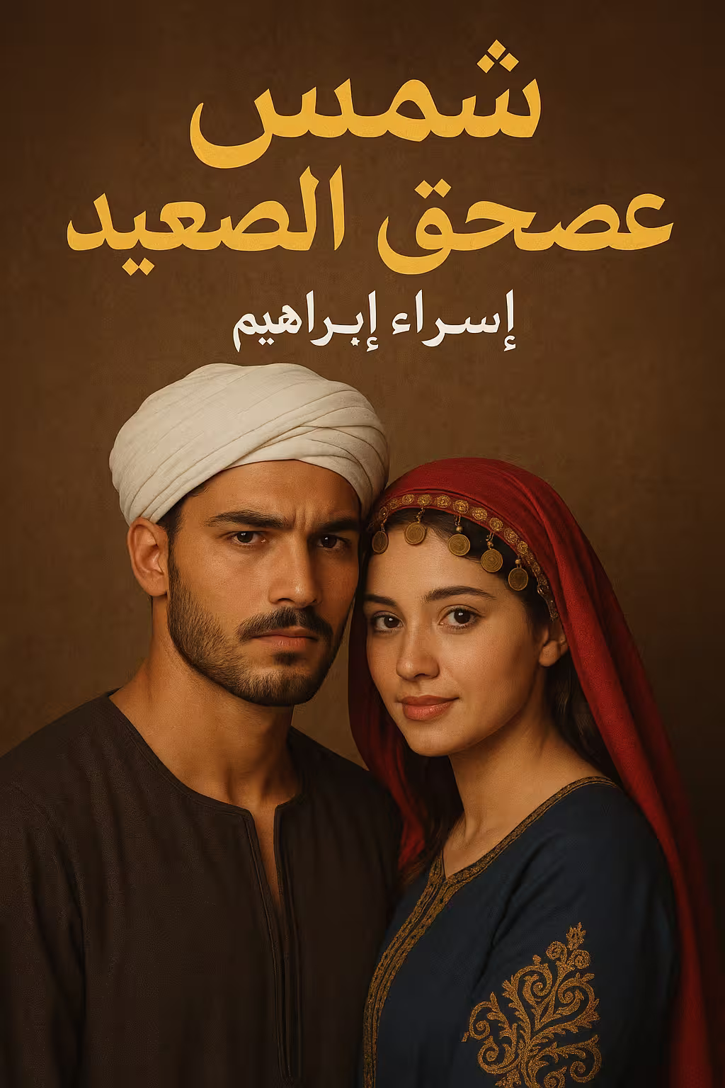 رواية شمس صقر الصعيد (كاملة) من الفصل الأول للأخير بقلم إسراء ابراهيم
