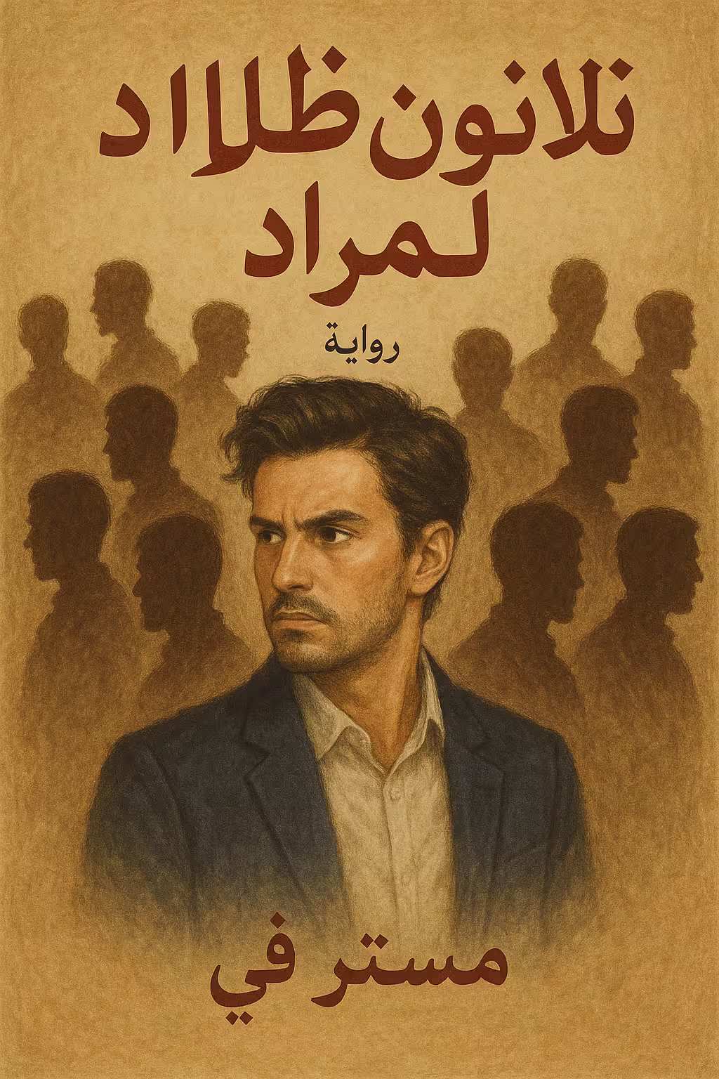 رواية ثلاثون ظلا لمراد (كاملة) من الفصل الأول للأخير بقلم مستر في