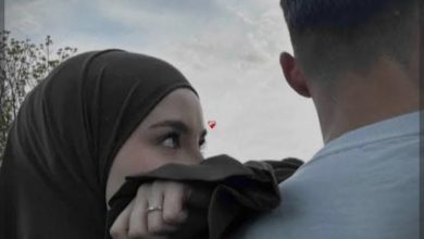 رواية حين تبتسم الغيوم (كاملة) من الفصل الأول للأخير بقلم داليا محمد