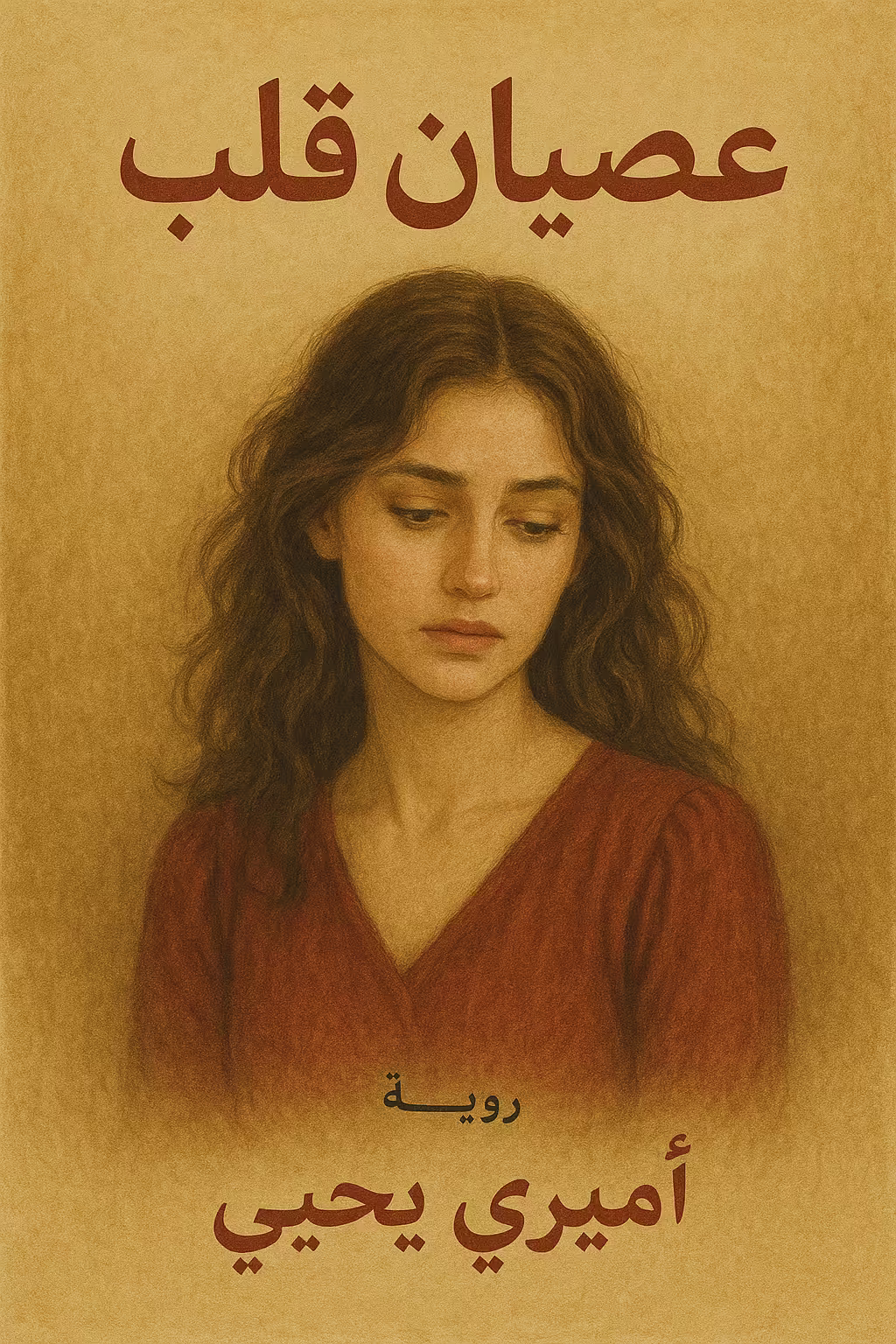 رواية عصيان قلب (كاملة) من الفصل الأول للأخير بقلم أميرة يحيى