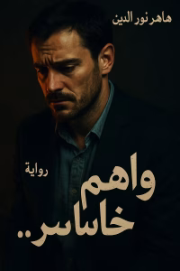 رواية واهم خاسر (كاملة) من الفصل الأول للأخير بقلم هاجر نور الدين