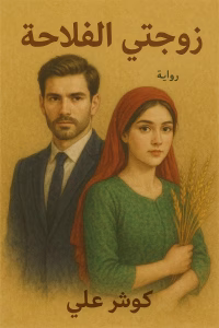 رواية فاطمة وسامح وشاهندا - زوجتي الفلاحة (كاملة) من الفصل الأول للأخير بقلم كوثر علي