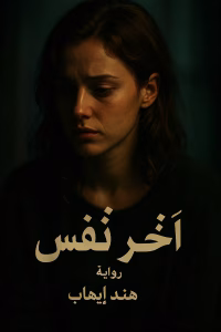 رواية تميم وهند - اخر نفس (كاملة) بقلم الكاتبة هند إيهاب