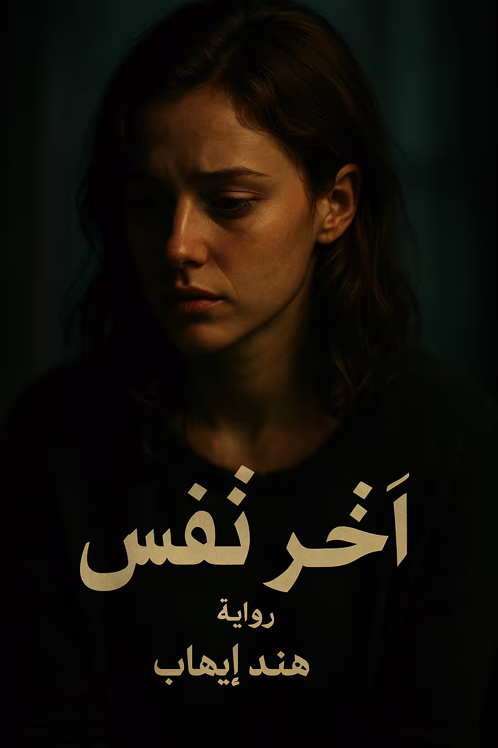 رواية تميم وهند - اخر نفس (كاملة) بقلم الكاتبة هند إيهاب