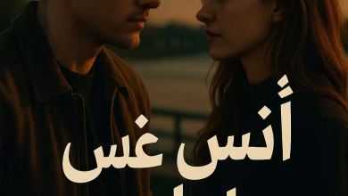 رواية انس وايلين (كاملة) من الفصل الأول للأخير بقلم ايمان شلبي