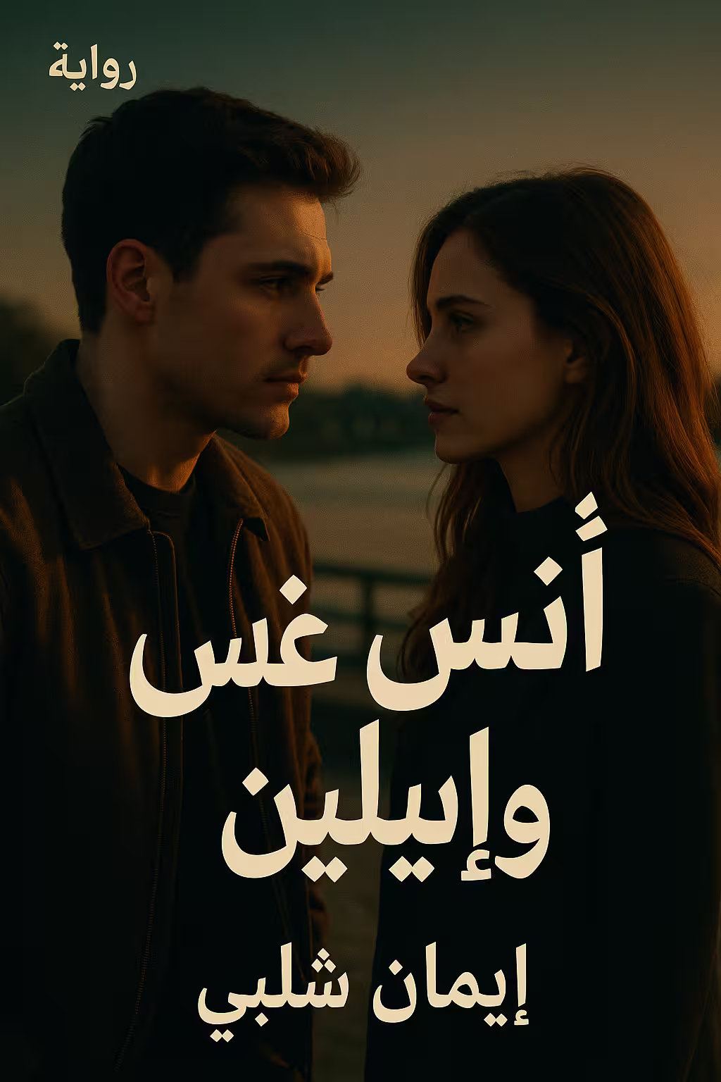 رواية انس وايلين (كاملة) من الفصل الأول للأخير بقلم ايمان شلبي