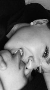 رواية عمران وحورية - حورية العمران