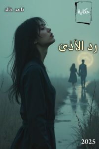 رواية رد الأذى (كاملة) من الفصل الأول للأخير بقلم ناهد خالد