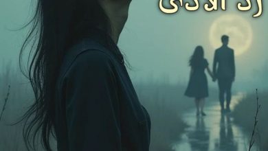 رواية رد الأذى (كاملة) من الفصل الأول للأخير بقلم ناهد خالد