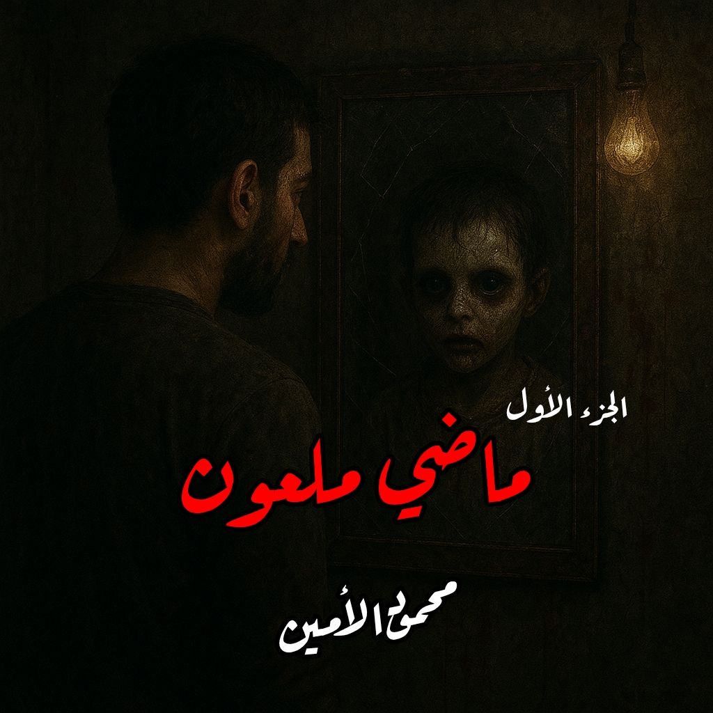 رواية ماضي ملعون (كاملة) من الفصل الأول للأخير بقلم محمود الأمين
