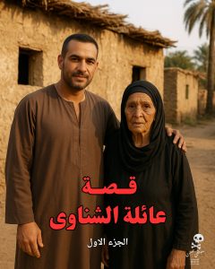 رواية عائلة الشناوي (كاملة) من الفصل الأول للأخير بقلم مصطفى محسن