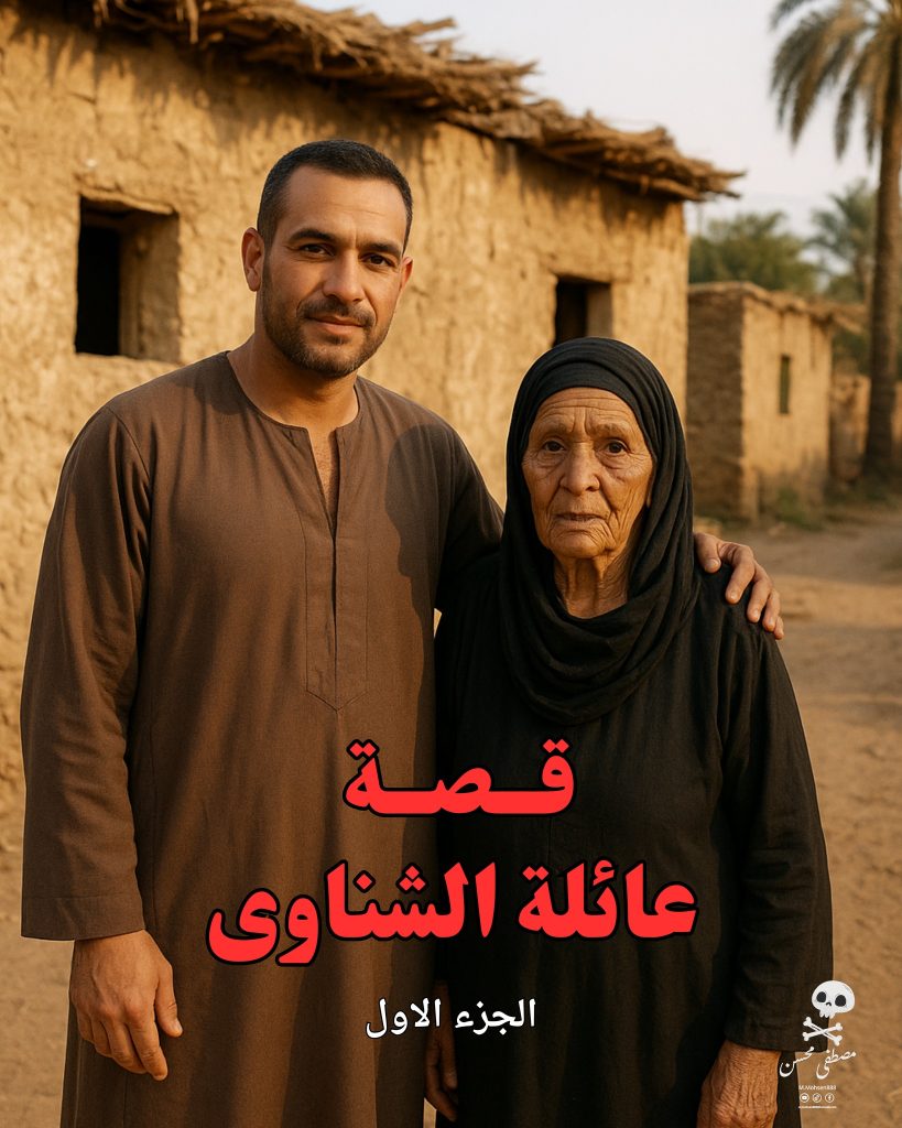 رواية عائلة الشناوي (كاملة) من الفصل الأول للأخير بقلم مصطفى محسن