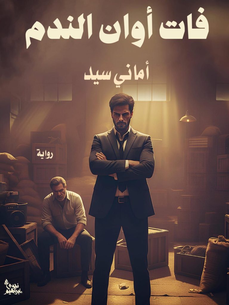 رواية فات أوان الندم (كاملة) من الفصل الأول للأخير بقلم أماني سيد