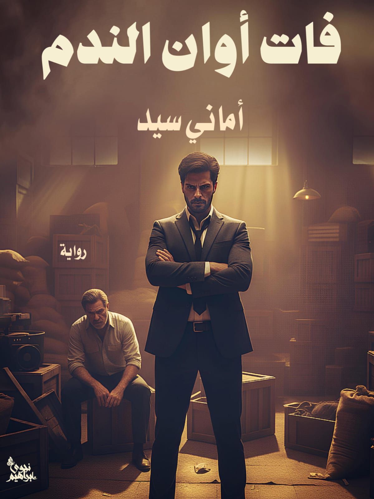 رواية فات أوان الندم (كاملة) من الفصل الأول للأخير بقلم أماني سيد