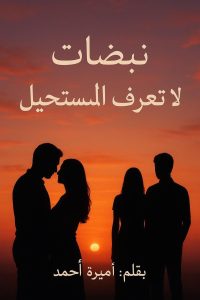رواية نبضات لا تعرف المستحيل (كاملة) جميع الفصول بقلم أميرة محمد