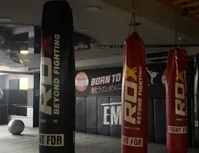 أفضل أماكن تدريب الملاكمة و kickboxing في الاسكندرية للبنات 2025