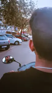 رواية شارع مدني (كاملة) جميع الفصول بقلم سبأ النيل