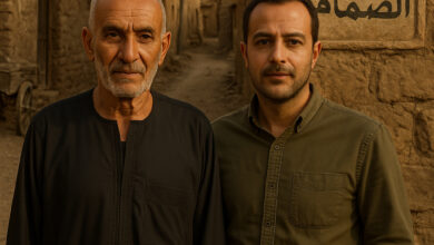 رواية قرية الصمام (كاملة) جميع الفصول بقلم مصطفى محسن