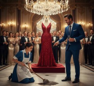 رواية موعد في فستان أحمر (كاملة) جميع الفصول بقلم حنين يوسف