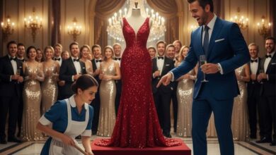 رواية موعد في فستان أحمر (كاملة) جميع الفصول بقلم حنين يوسف