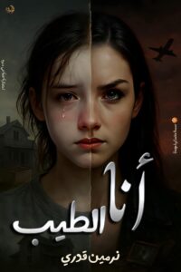 رواية أنا الطيب (كاملة) جميع الفصول بقلم نرمين قدري