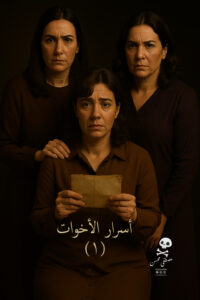 رواية أسرار الأخوات (كاملة) جميع الفصول بقلم مصطفى محسن