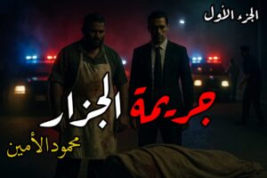 رواية جريمة الجزار (كاملة) جميع الفصول بقلم محمود الأمين