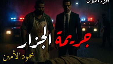 رواية جريمة الجزار (كاملة) جميع الفصول بقلم محمود الأمين