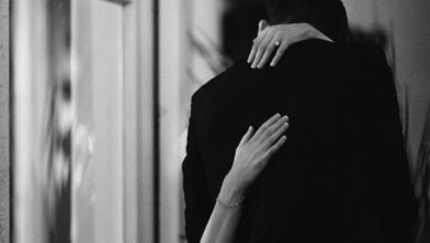 رواية قدري الاسود (كاملة) جميع الفصول بقلم غادة رجب