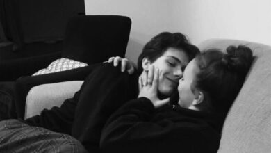 رواية دهب الفهد (كاملة) جميع الفصول بقلم هايدي الصعيدي