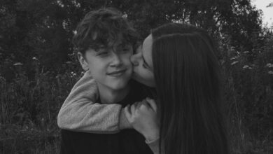 رواية همس القرابة (كاملة) جميع الفصول بقلم نورا محمد