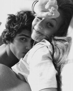 رواية مسك الليل (كاملة) جميع الفصول بقلم هايدي الصعيدي