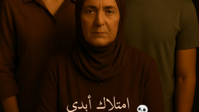 رواية امتلاك أبدي (كاملة) جميع الفصول بقلم مصطفى محسن