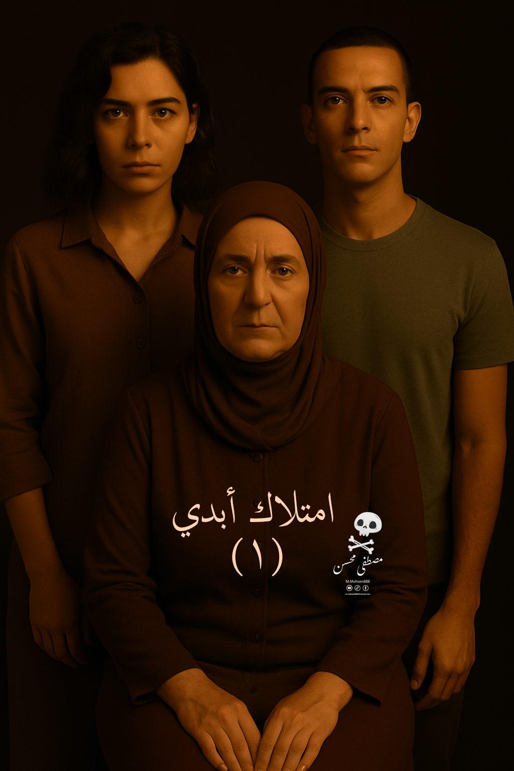 رواية امتلاك أبدي (كاملة) جميع الفصول بقلم مصطفى محسن