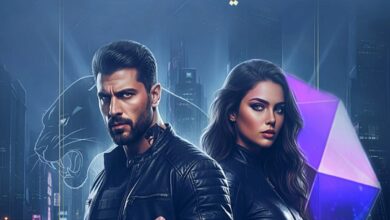 رواية جوهرة الكاسر (كاملة) جميع الفصول بقلم آية طة