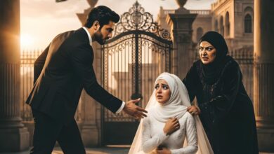 رواية ابن العم والعهد الأخير (كاملة) جميع الفصول بقلم شيماء طارق