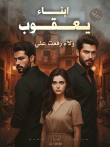 رواية ابناء يعقوب (كاملة) جميع فصول الرواية بقلم ولاء رفعت علي